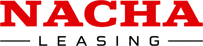 NACHA Leasing